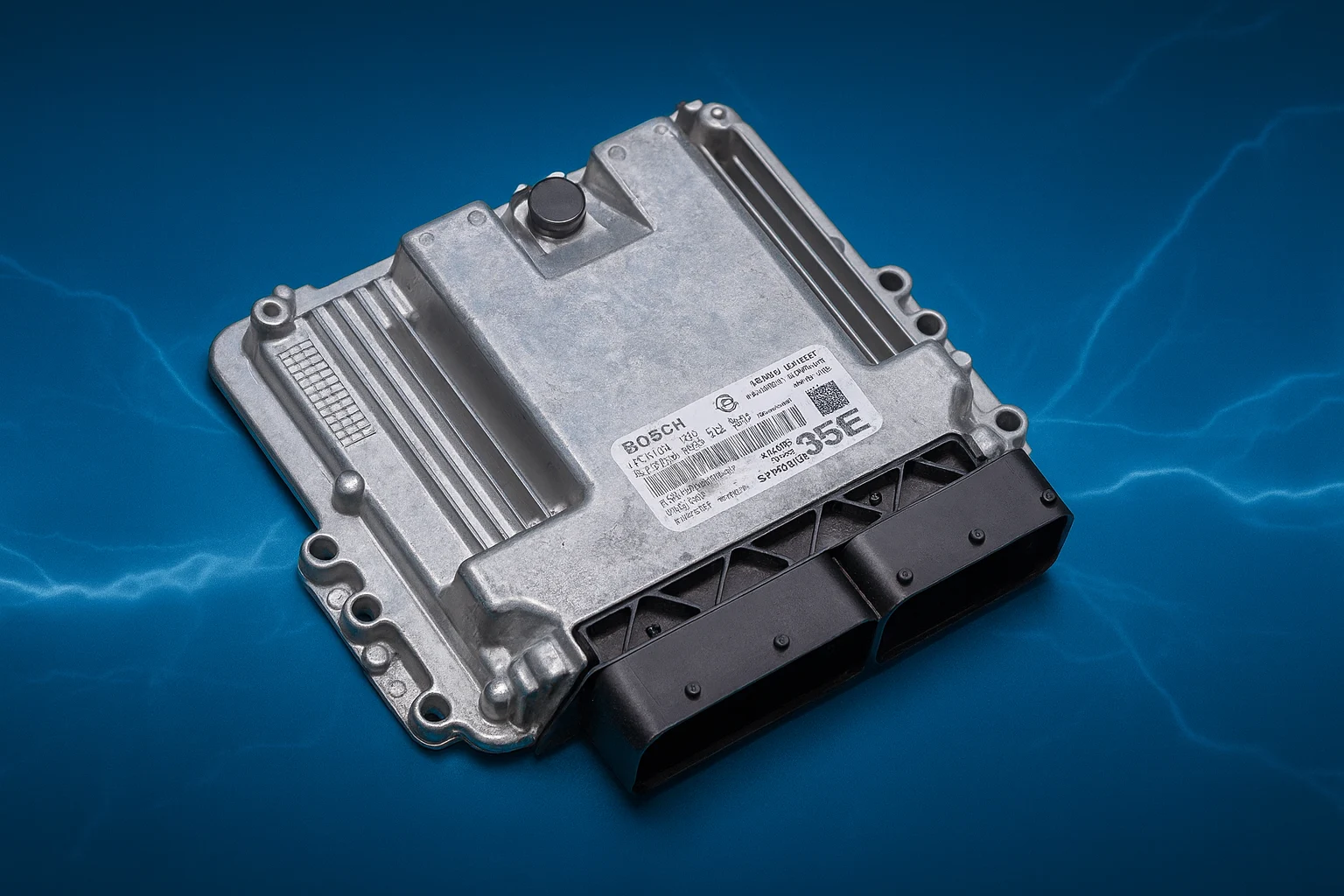 ECU cloning basics
