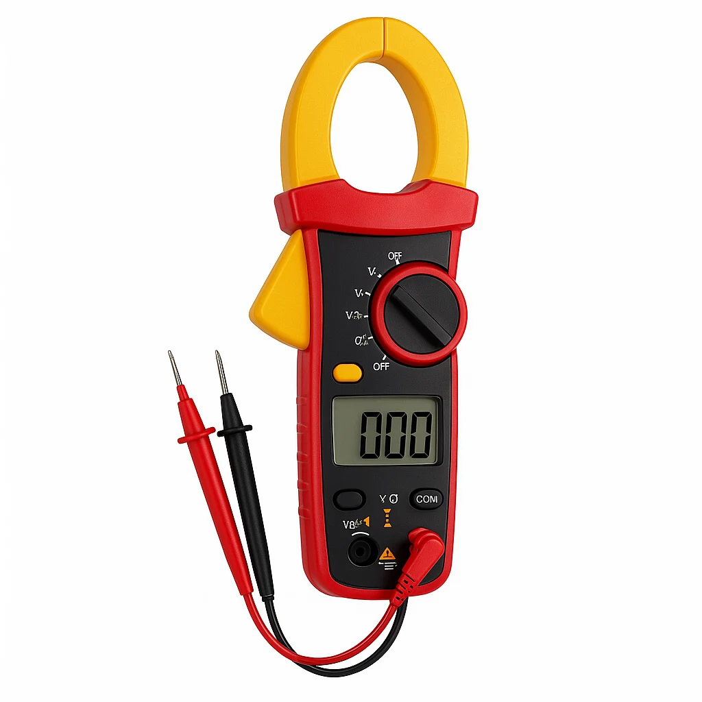 Clamp Meter