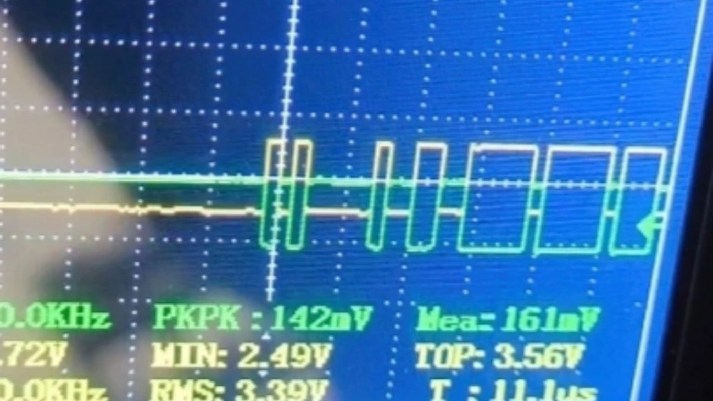 Finding CAN line faults